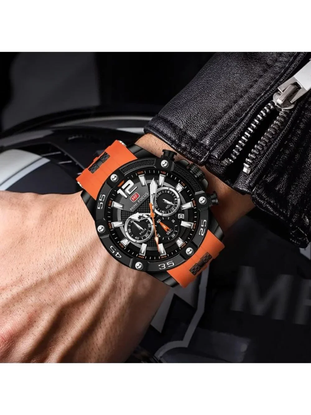 N/A multifunctional sub